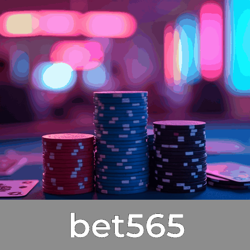 Bet565: A Experiência Profissional do Cassino ao Vivo