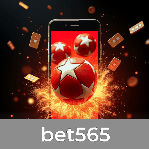 Apostas Esportivas no Brasil com bet565: Profissionalismo e Foco Local