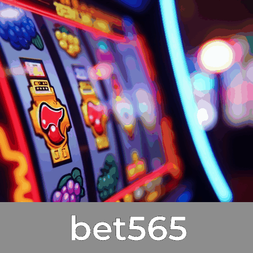 bet565: Slots - Jackpot Gigante, Mesa de Jogo - Estratégia Suprema, Live Dealer - Experiência Imersiva