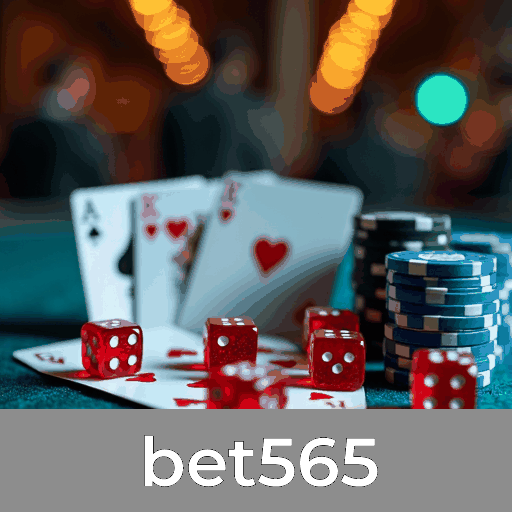 bet565: Apostas Móveis Simplificadas e Completas
