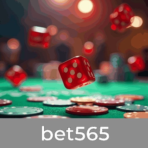 Bem-vindo ao Bet565: O Melhor em Serviços Profissionais de Jogos